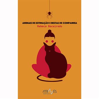 Animais de Estimação e Bestas de Companhia