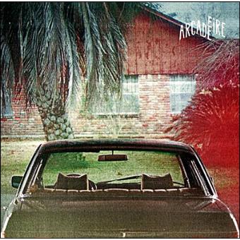 The Suburbs