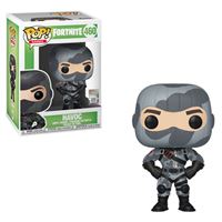 Funko Pop! Fortnite: Havoc - 460