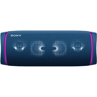 Coluna Bluetooth Sony SRS-XB43 - Azul