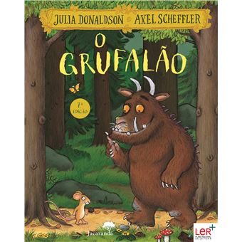 O Grufalão - 1