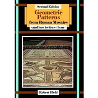 Geometric patterns from roman mosai
