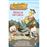 PatoAventuras: Manual do Escoteiro-Mirim - Férias na Natureza_0