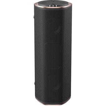 Coluna Wi-Fi Creative Omni - Preto