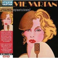 Qu'est Ce Qui Fait Pleurer Les Blondes (Limited Vinyl Replica Collection)