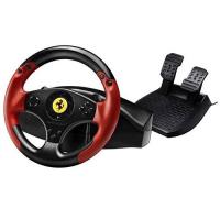 Thrustmaster Volante Ferrari Red Legend Edition PC / PS3