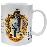 Harry Potter - Caneca Brasão Hufflepuff_0