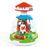 Pião Parque Infantil - Clementoni_0