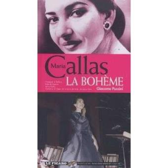 Puccini | La Bohème (2CD+ Livro) - CD Álbum - Compra música