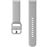 Bracelete Samsung Galaxy Watch Active - Cinzento_0