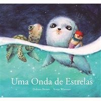 Uma Onda de Estrelas