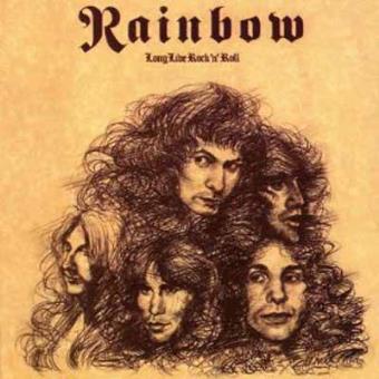 Long Live Rock'n'Roll