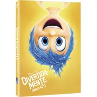 Divertida-mente (Inside Out) - Edição Clássicos Disney - DVD