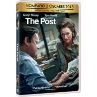 The Post - DVD