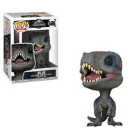 Funko Pop! Jurassic World: Blue - 586