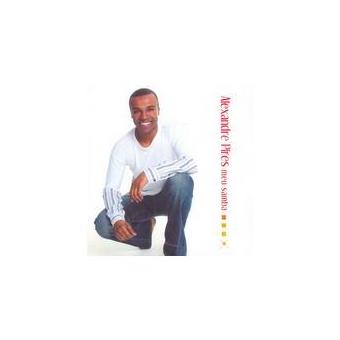 Alexandre Pires - Meu Samba - CD Álbum - Compra música na Fnac.pt