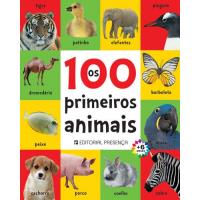 Os 100 Primeiros Animais