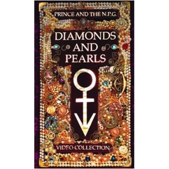 Prince: Diamonds & Pearls - Video Collection