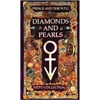 Prince: Diamonds & Pearls - Video Collection