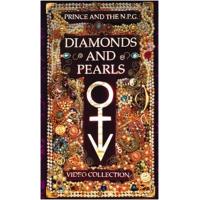 Prince: Diamonds & Pearls - Video Collection