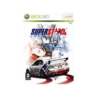 Superstars V8 Racing Xbox 360 - Compra jogos online na