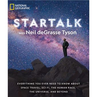 StarTalk