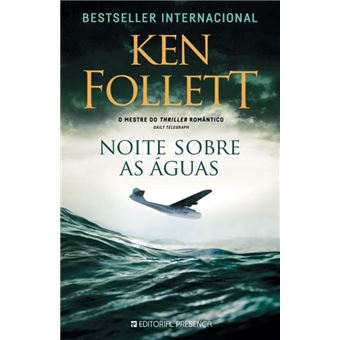 Noite Sobre as Águas