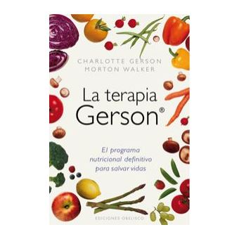 Terapia gerson