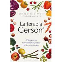 Terapia gerson