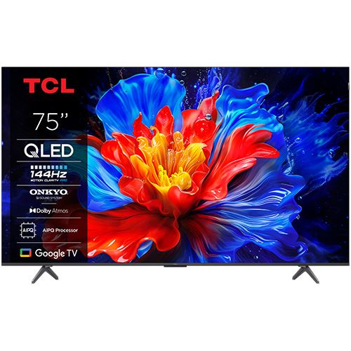 TV TCL 75P8K