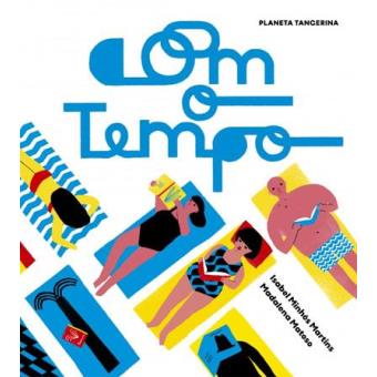 Com o Tempo