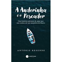 A Andorinha e o Pescador