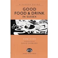 Good food and drink in sussex