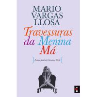 Travessuras da Menina Má
