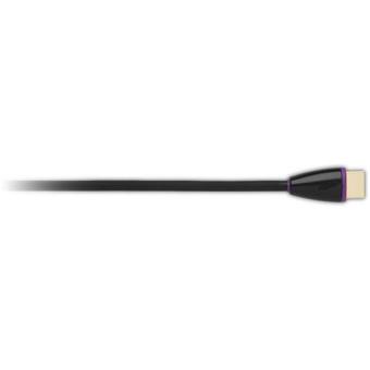QED Cabo HDMI Profile eFlex QE5017 - 3 metros