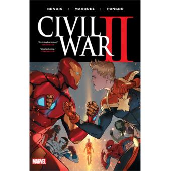 Civil War - Book 2