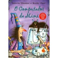O Computador da Mimi