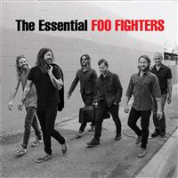 The Essential Foo Fighters - CD
