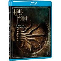 Harry Potter e a Câmara dos Segredos - Edição Especial