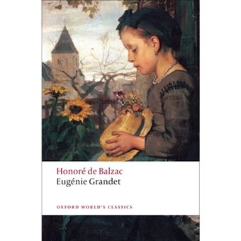 Eugenie Grandet - 1