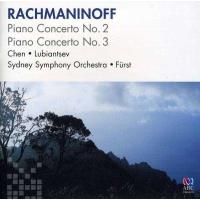 Piano Concertos No.2 & 3
