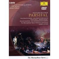 Wagner | Parsifal (DVD)