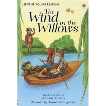 Wind in the willows