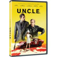 O Agente da U.N.C.L.E.
