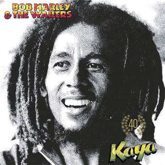 Kaya 40 - 2CD