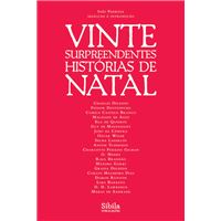 Vinte Surpreendentes Histórias de Natal