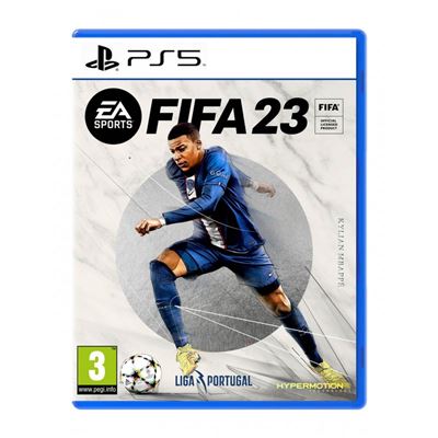 Jogo EA Sports FC 24 - PS5 - ShopB - 14 anos!