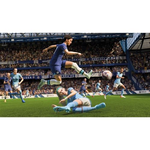 FIFA 23 - PS5 - Compra jogos online na