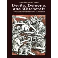 Devils, Demons, and Witchcraft