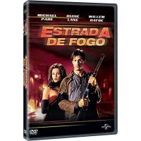 Estrada de Fogo